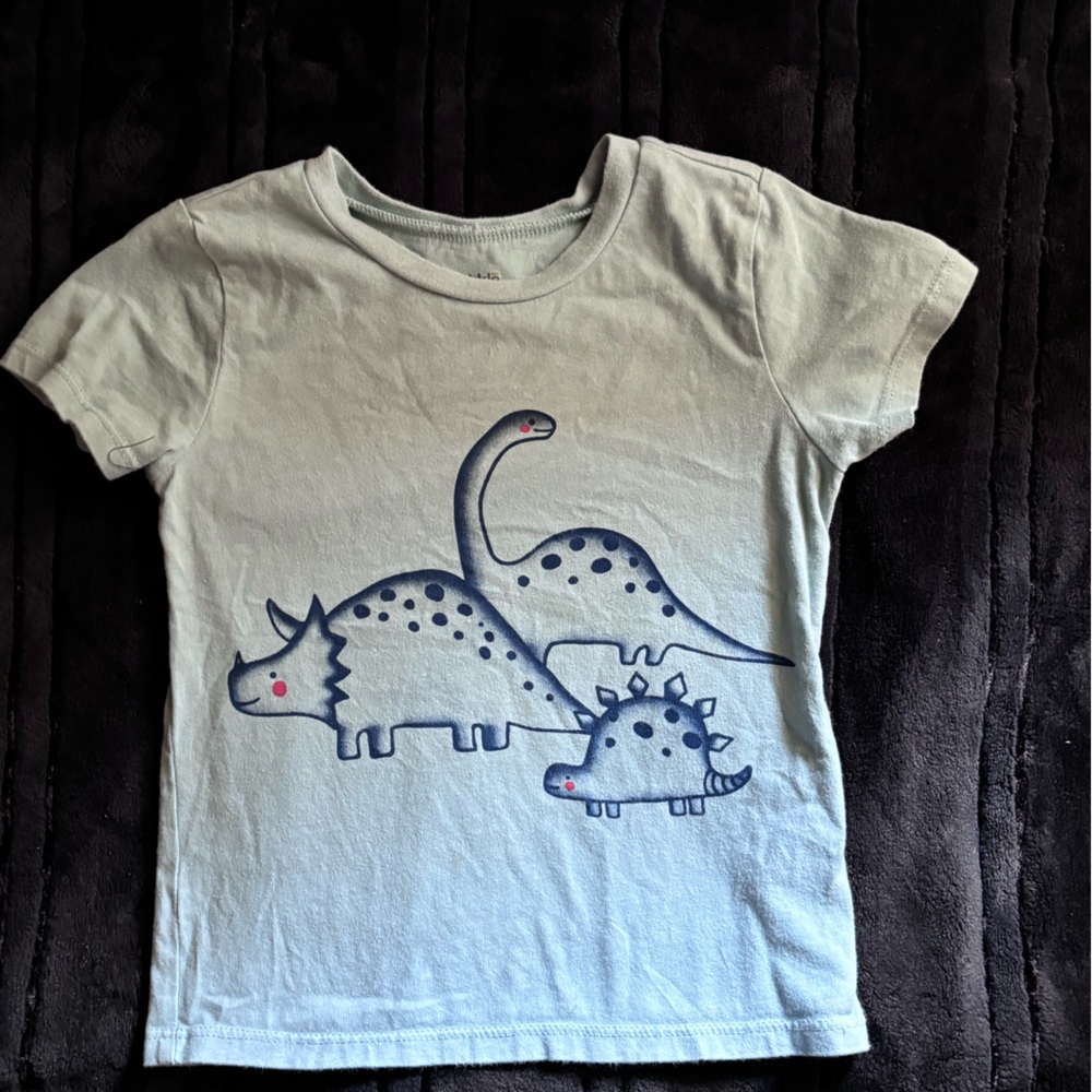 Boy’s clothes
